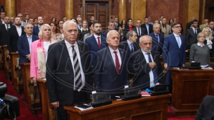 Opet o Đilasovim milionima